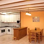 Apartment Claveria Biniés