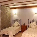 Claveria Apartment *