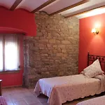 Apartment Claveria Biniés
