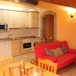 Apartment Claveria *