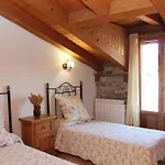 Apartment Claveria Biniés