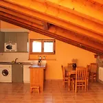 Claveria Apartment *