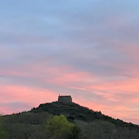 Claveria דירה
