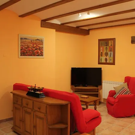 Claveria Апартаменты Биньес