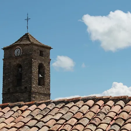 דירה Claveria *