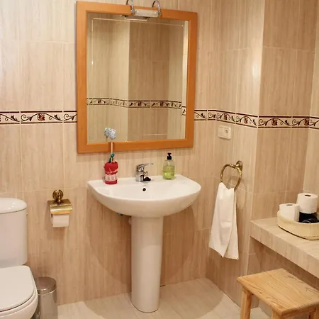 Claveria Апартаменты