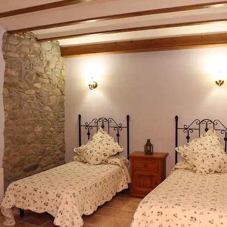 Claveria 아파트 *