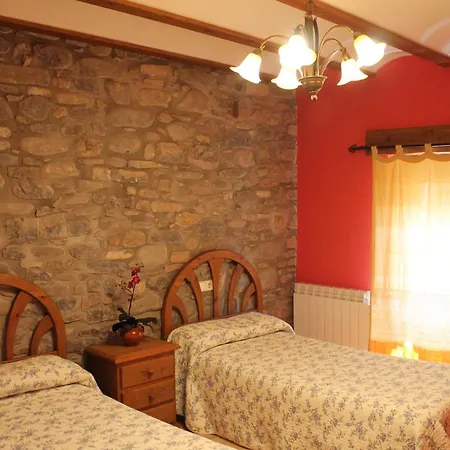 Claveria Биньес