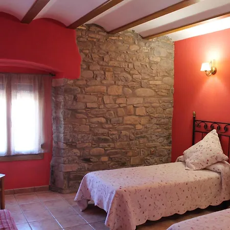 Apartman Claveria Biniés