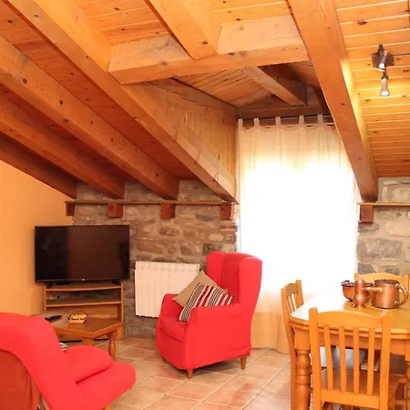 Апартаменты Claveria *