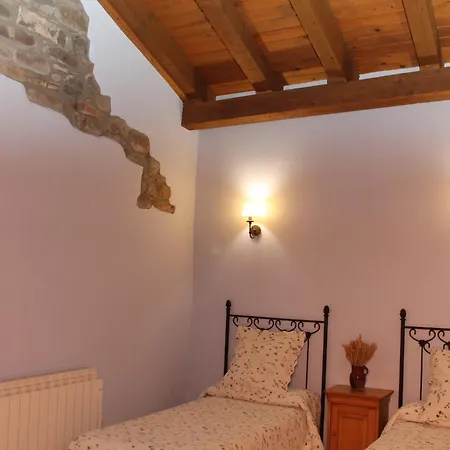 Апартаменты Claveria