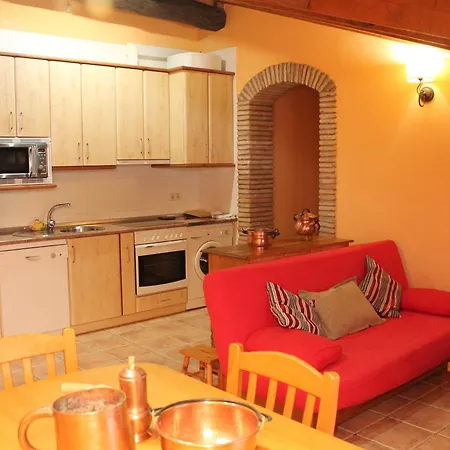 아파트 Claveria *