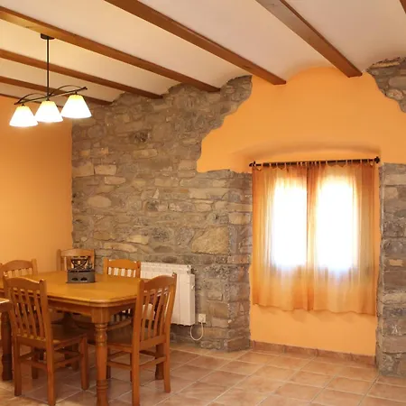 Claveria Apartment *