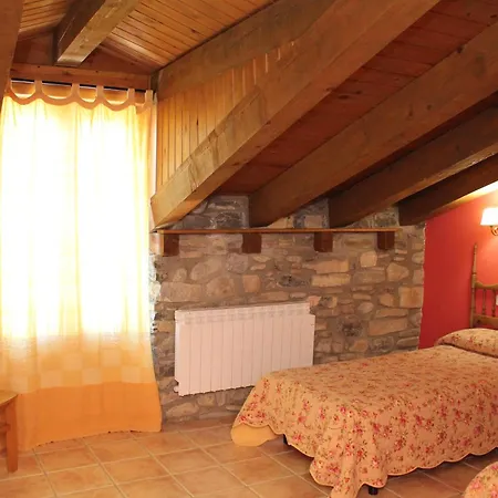 Lejlighed Claveria *