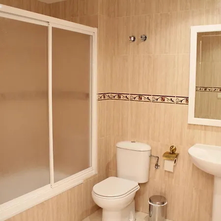 Clavería Apartamento