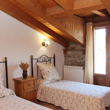 Апартаменты Claveria Биньес