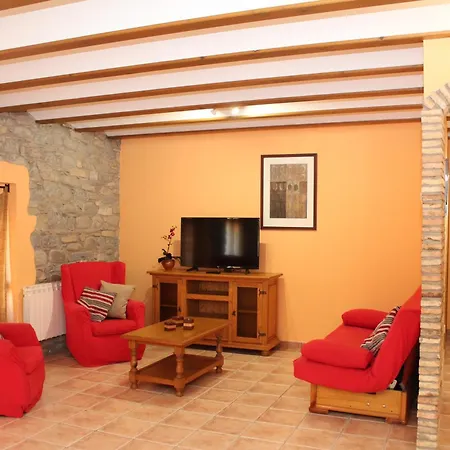 아파트 Claveria *