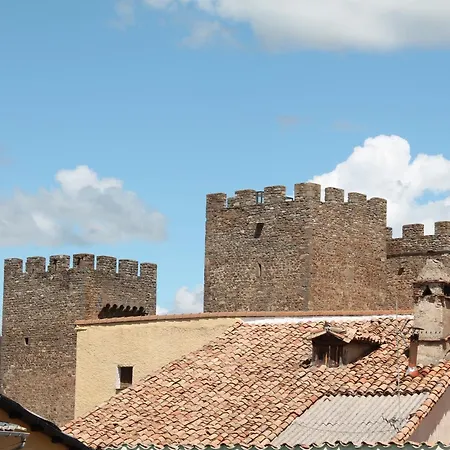 Claveria 아파트 *