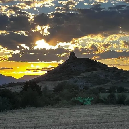 Claveria Апартаменты *