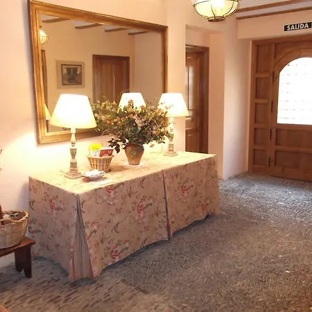 Appartement Claveria Biniés