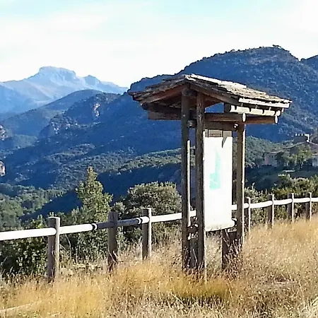 Апартаменты Claveria