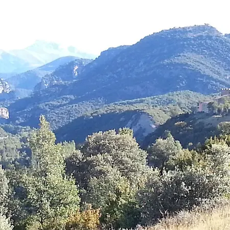 아파트 Claveria Biniés