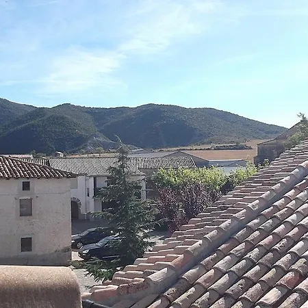 דירה Claveria *