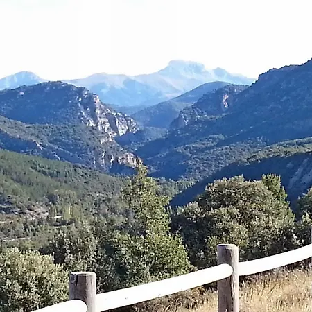 דירה Claveria *