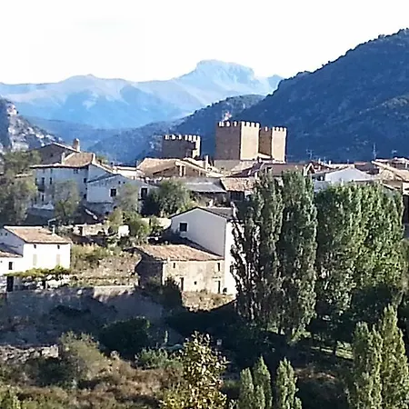 דירה Claveria *