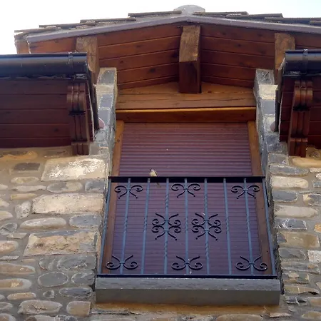 아파트 Claveria Biniés