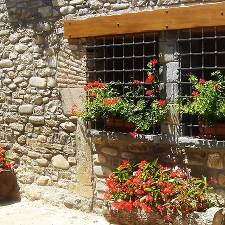 Апартаменты Claveria