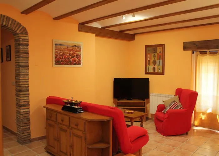 Claveria アパート Biniés