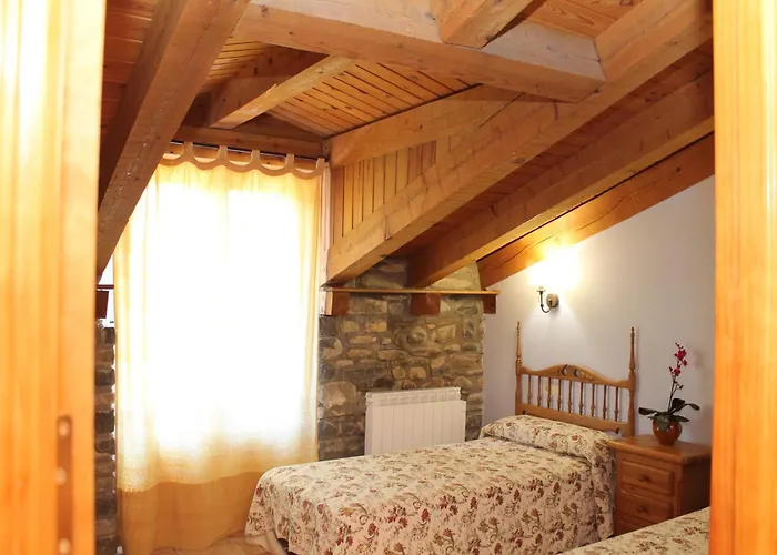 アパート Claveria