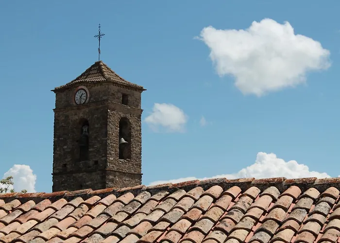 アパート Claveria *