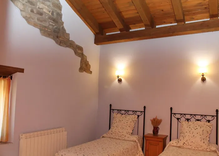 アパート Claveria