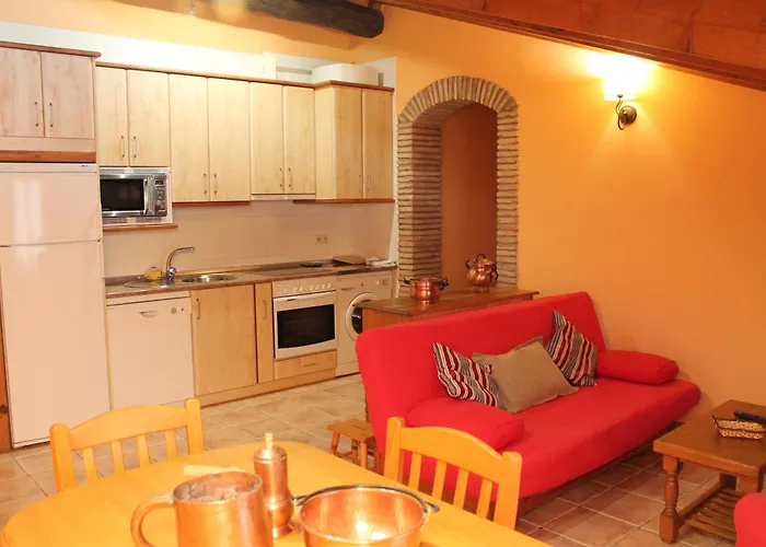 アパート Claveria *