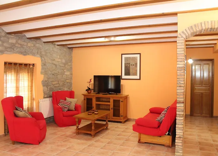 アパート Claveria *