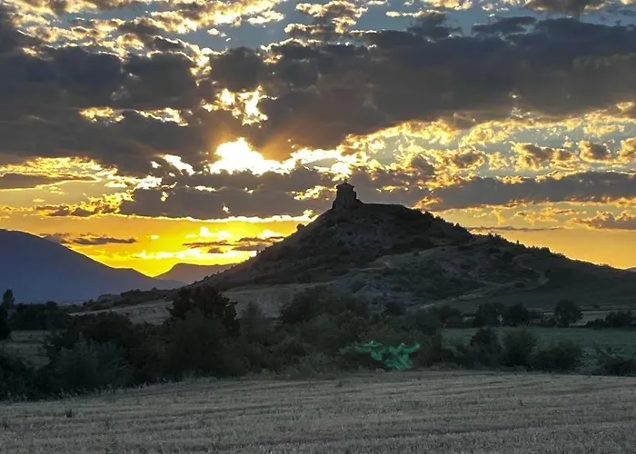 Claveria アパート *