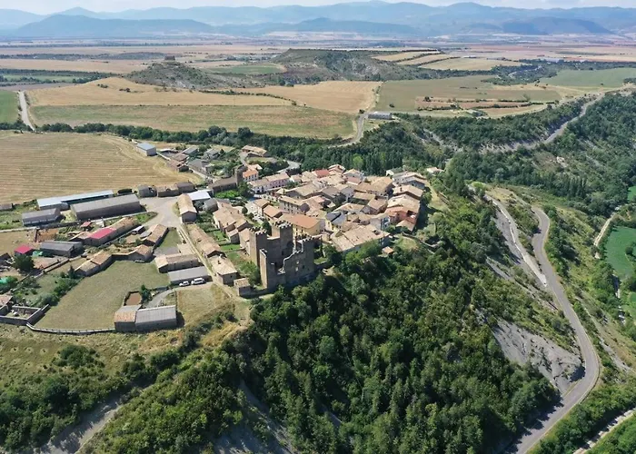 Claveria アパート *