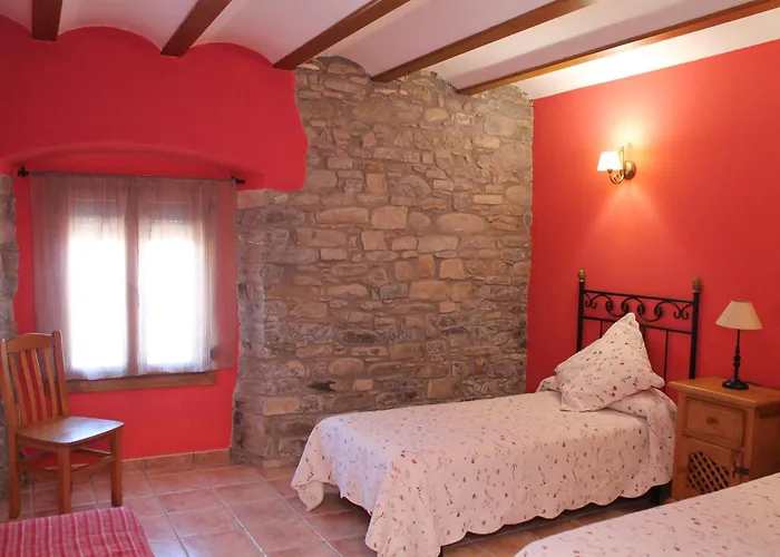 アパート Claveria *