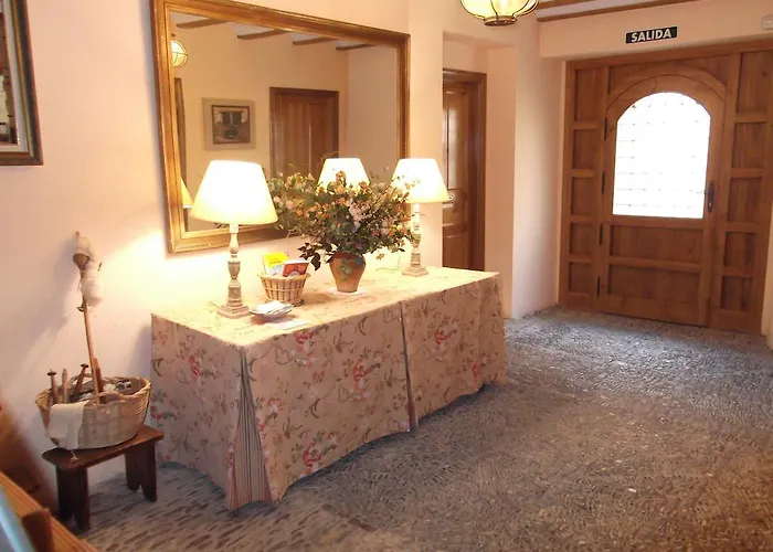 アパート Claveria Biniés