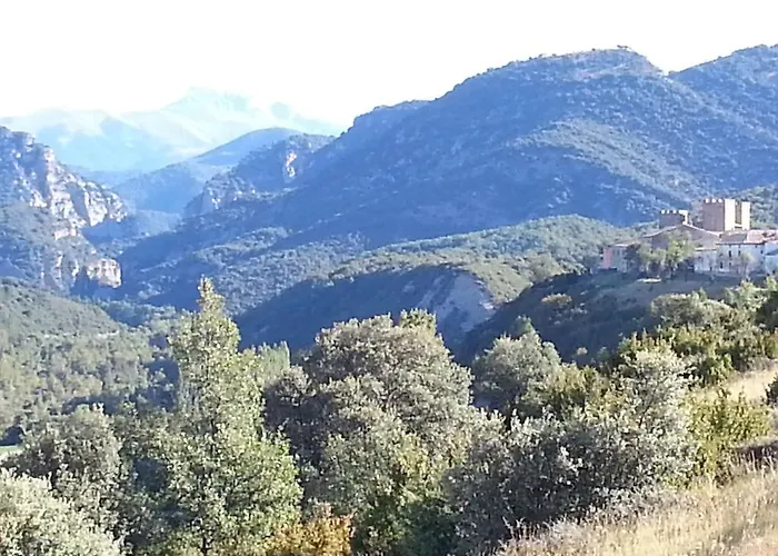 アパート Claveria Biniés