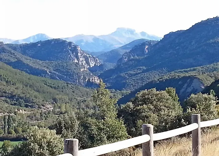 アパート Claveria *