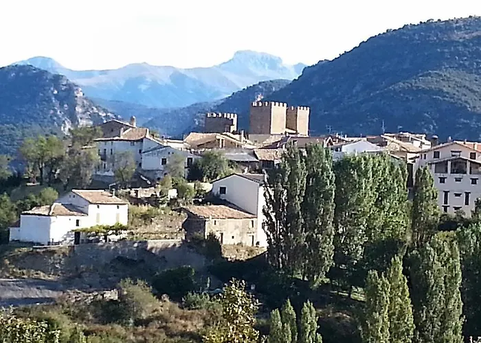 アパート Claveria *